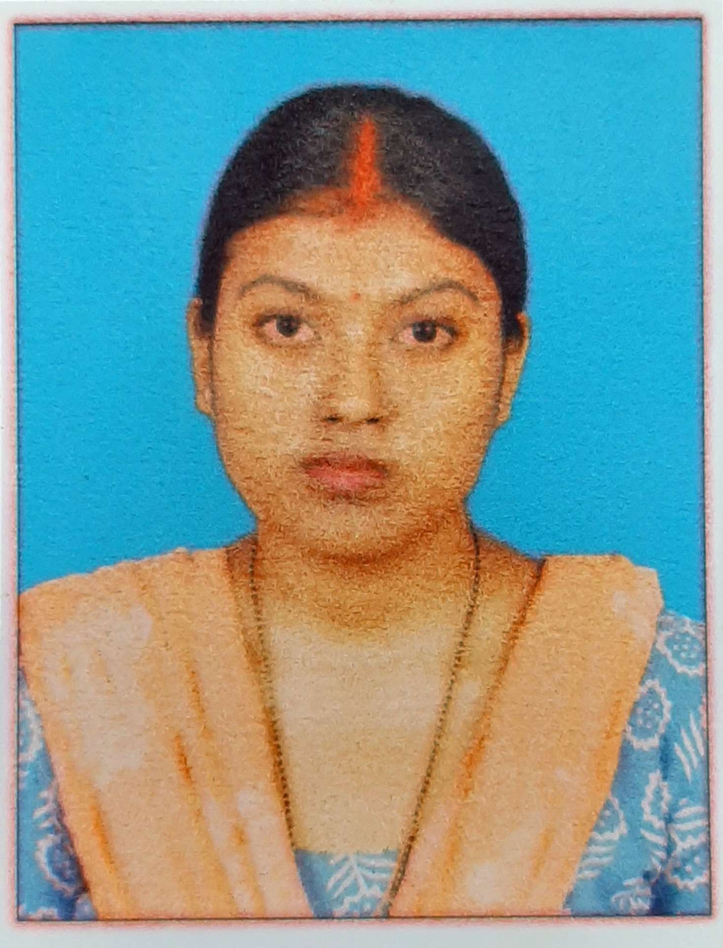 Profile photo of Projita Agarwal
