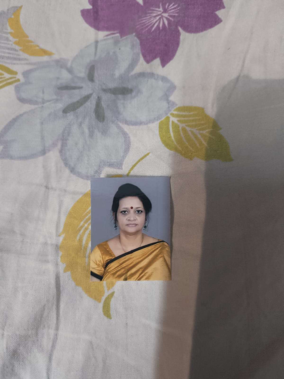 Profile photo of Uma Ghosh