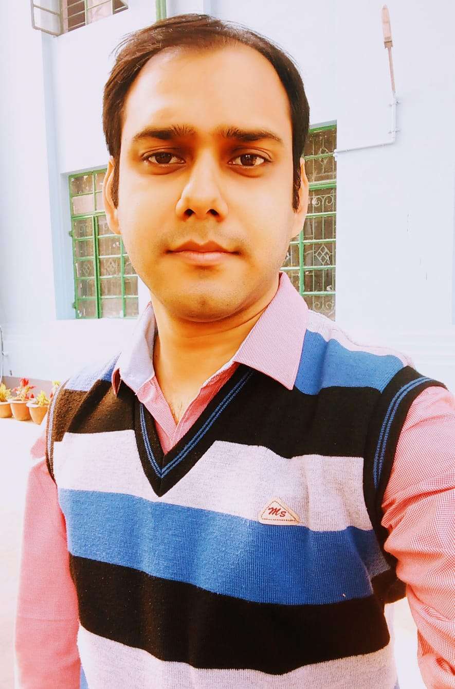 Profile photo of Avishek Chatterjee