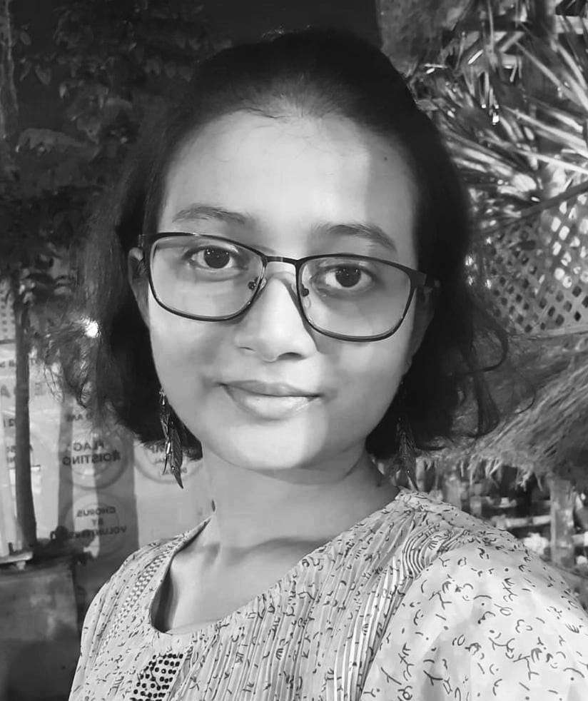 Profile photo of Nilanjana Saha