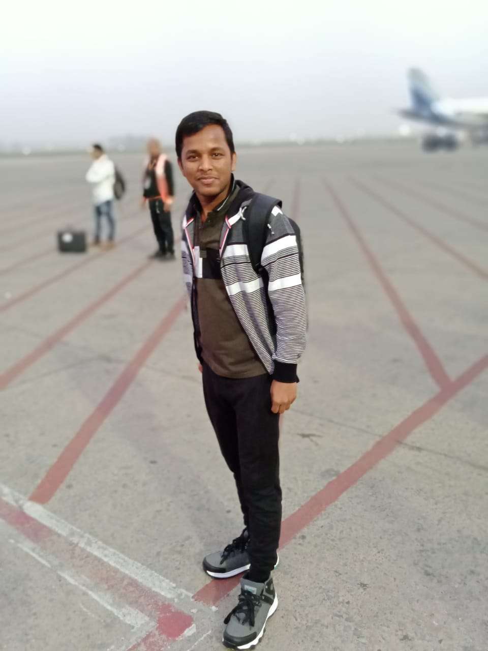 Profile photo of CA SHASHIKANTA BARIK