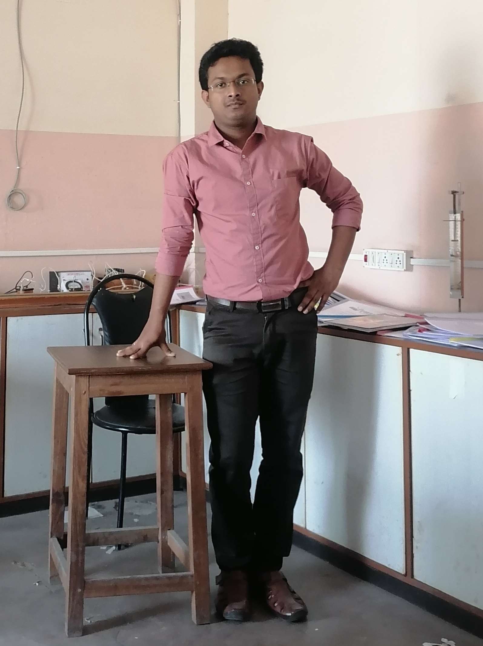Profile photo of UJJAL MONDAL