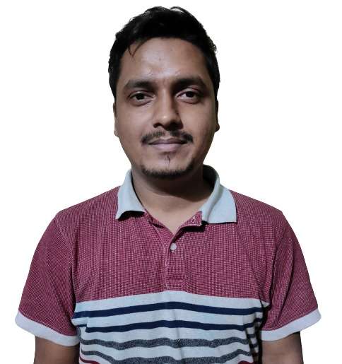Profile photo of Pijush Das
