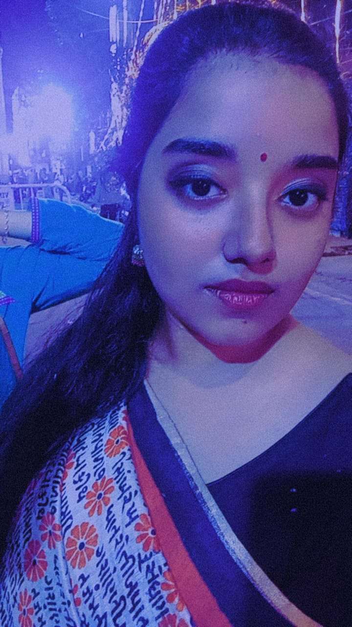 Profile photo of Adrija Mukherjee