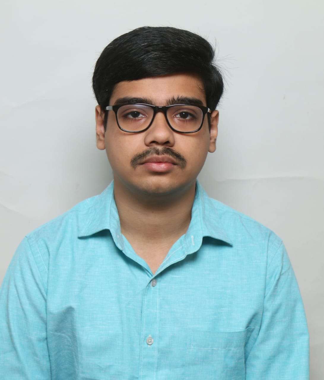 Profile photo of Kaushik Dey
