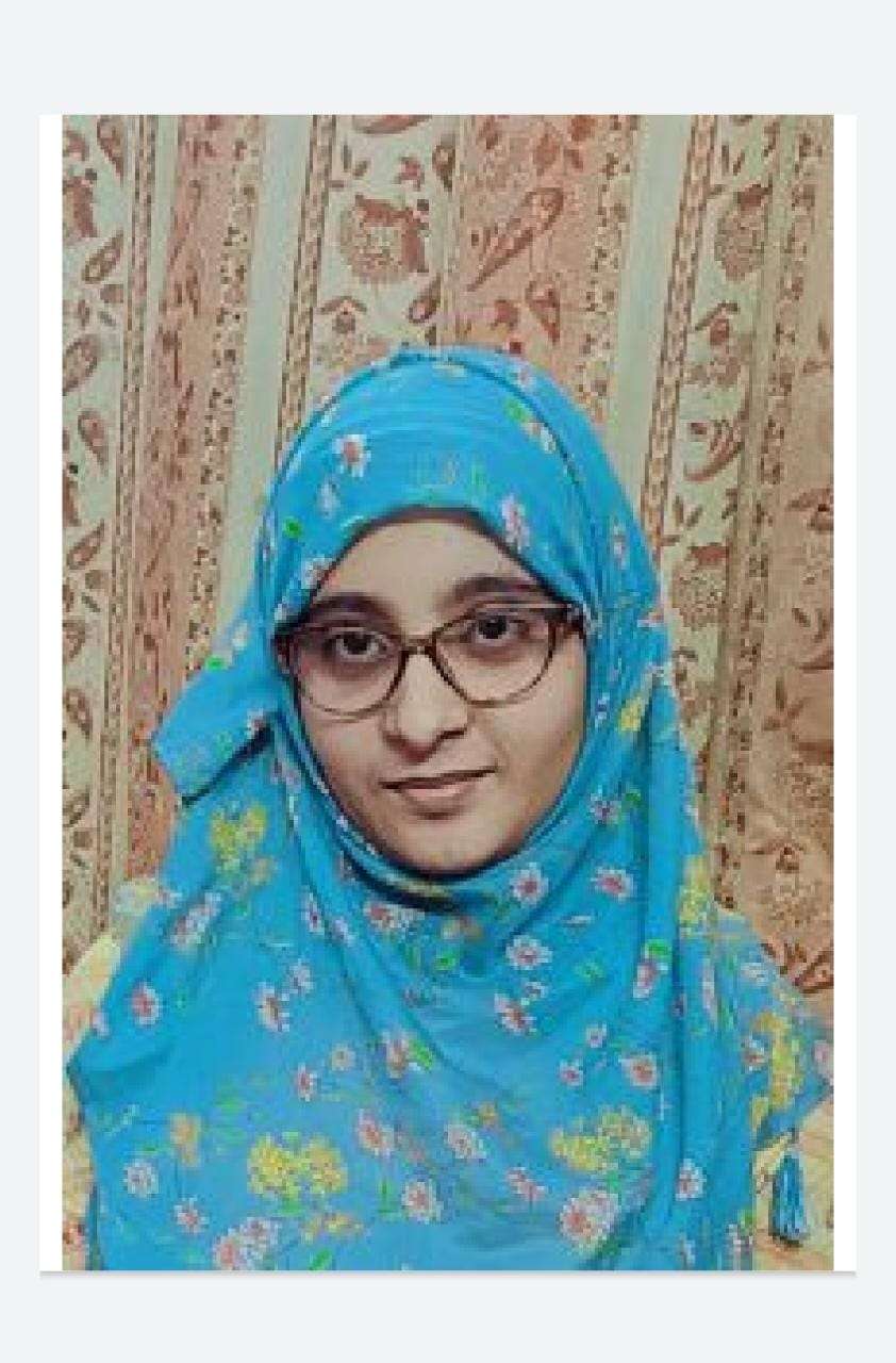 Profile photo of Riffat Ahsan