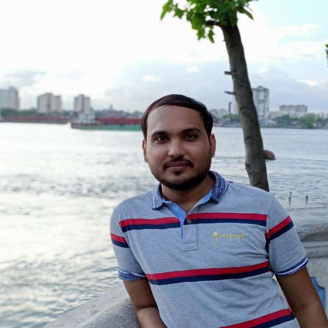 Profile photo of Rahul Kumar shah