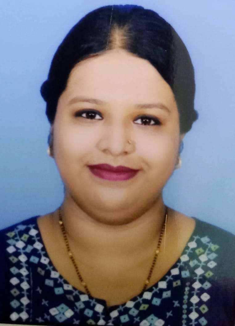Profile photo of Chirashree Bannerjee