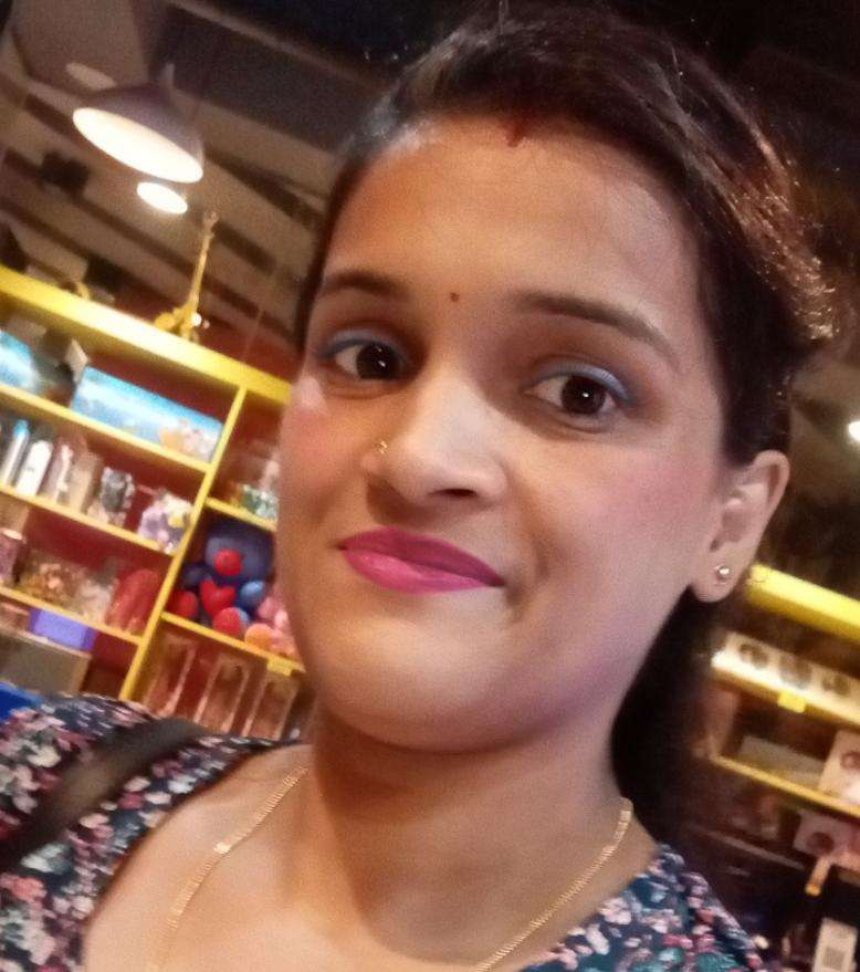 Profile photo of Deepika Bahety