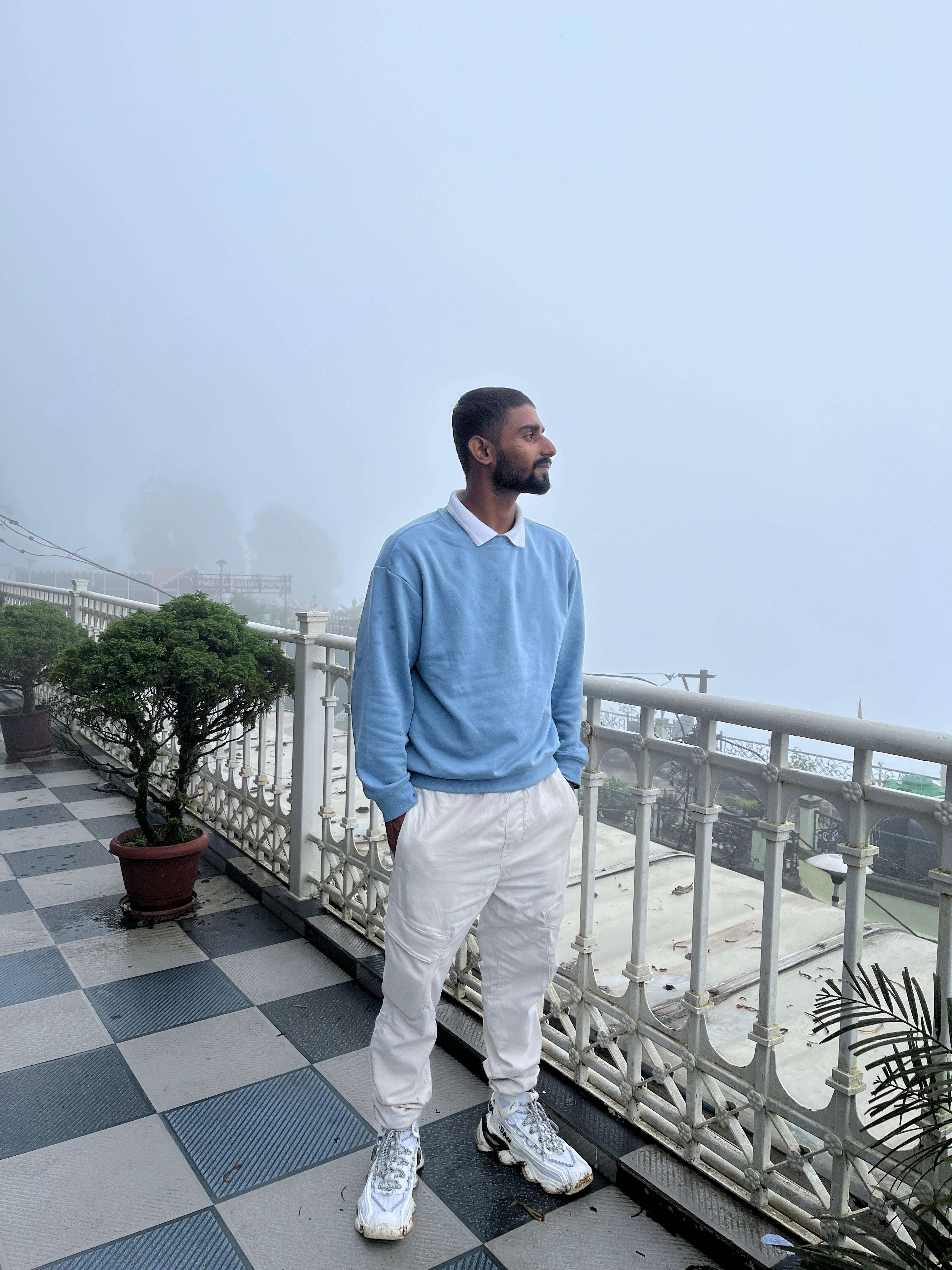 Profile photo of Shyam jha