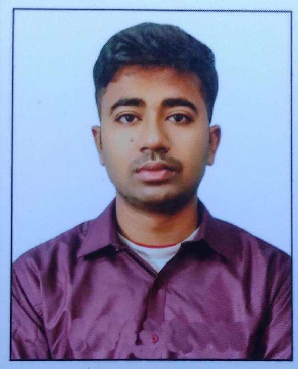 Profile photo of SANJIT MAZUMDER