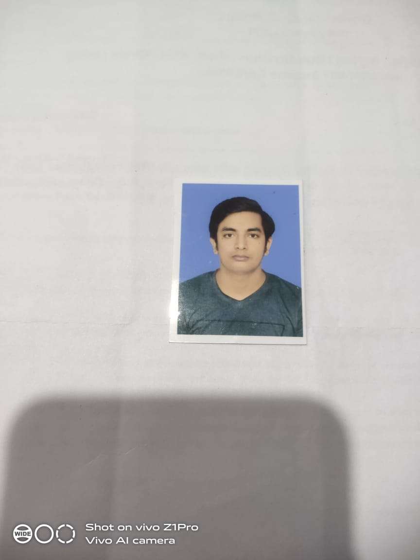 Profile photo of Adarsh Kumar