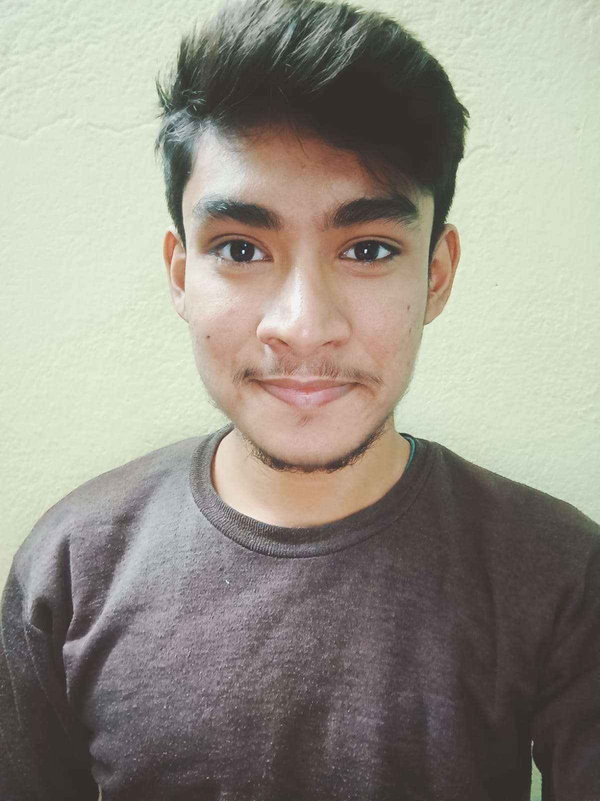 Profile photo of Ahan Roychowdhury