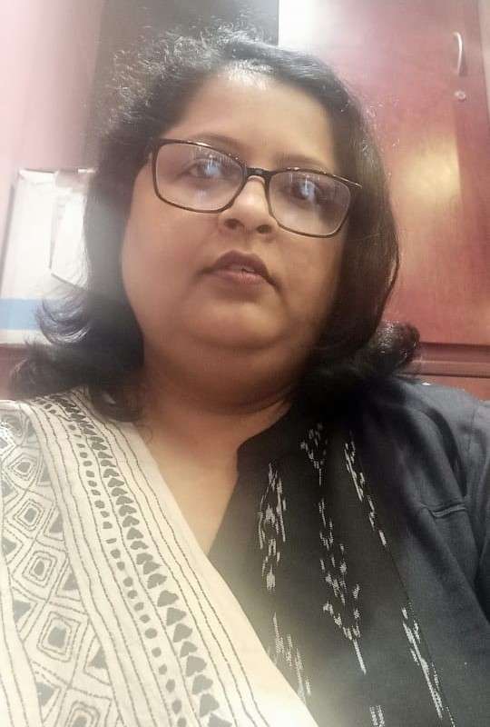Profile photo of Rili Basu