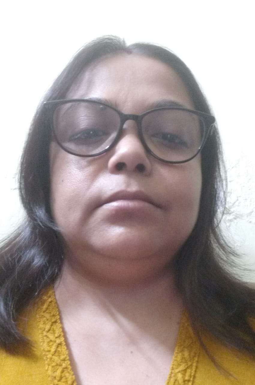 Profile photo of Rupa Basu