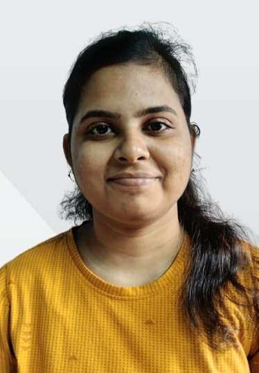 Profile photo of TRIPARNA NAYAK
