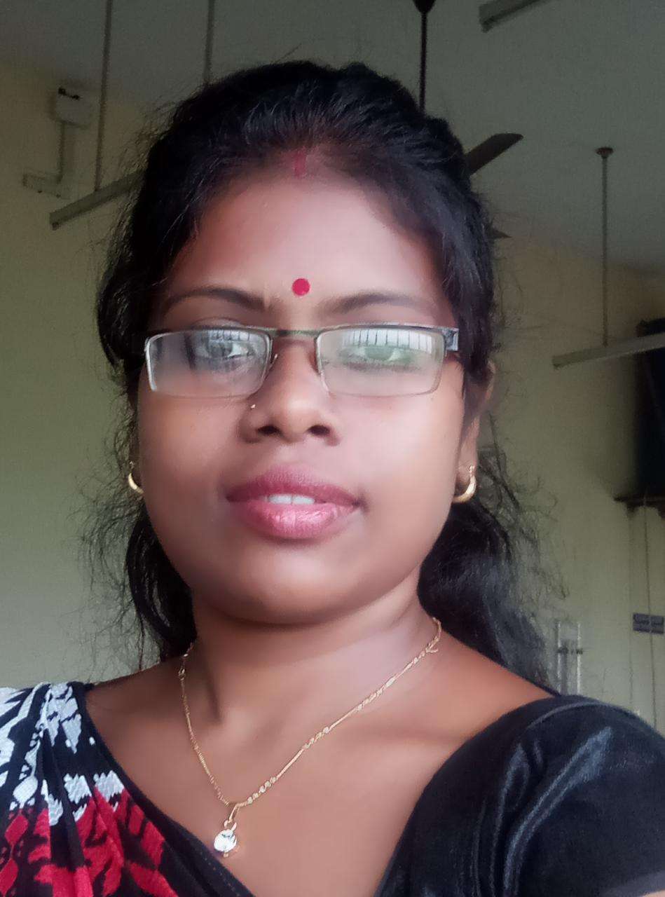 Profile photo of Papiya nayek