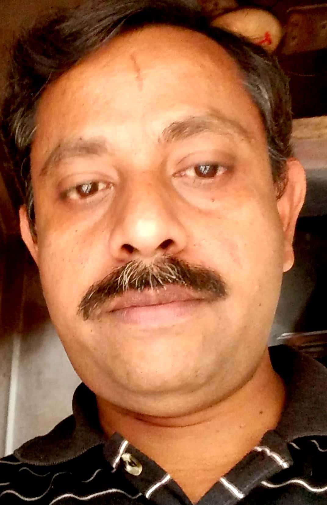 Profile photo of Utpal Mukherjee