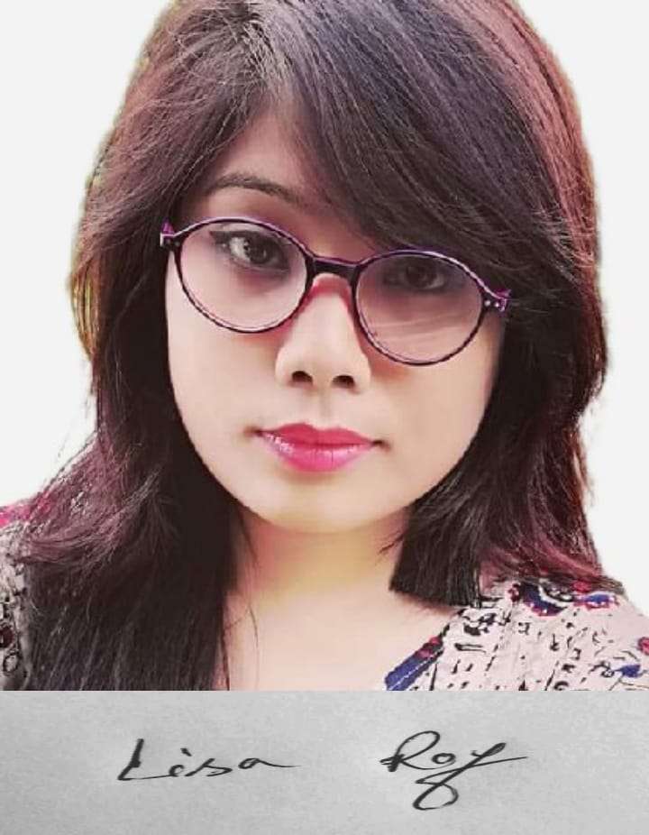 Profile photo of Lisa Roy