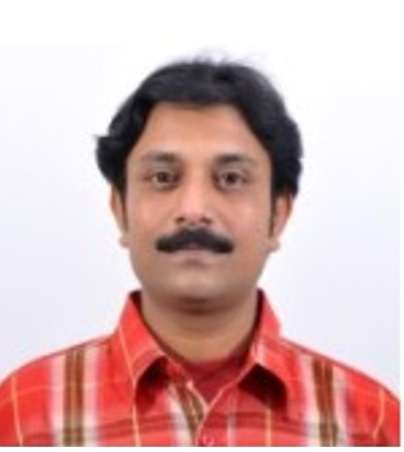 Profile photo of Kushal Roy