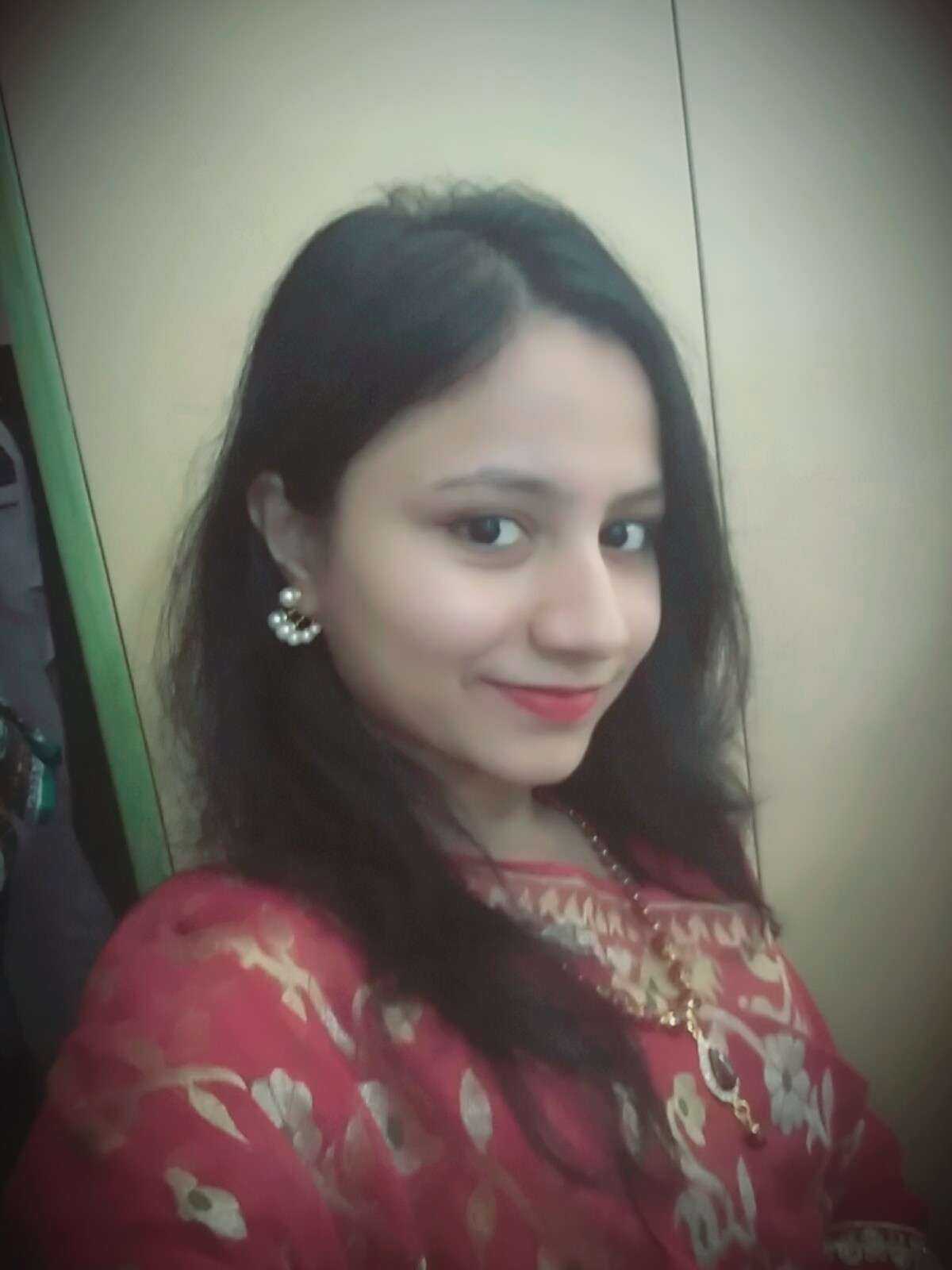 Profile photo of Pritisha Sarkar