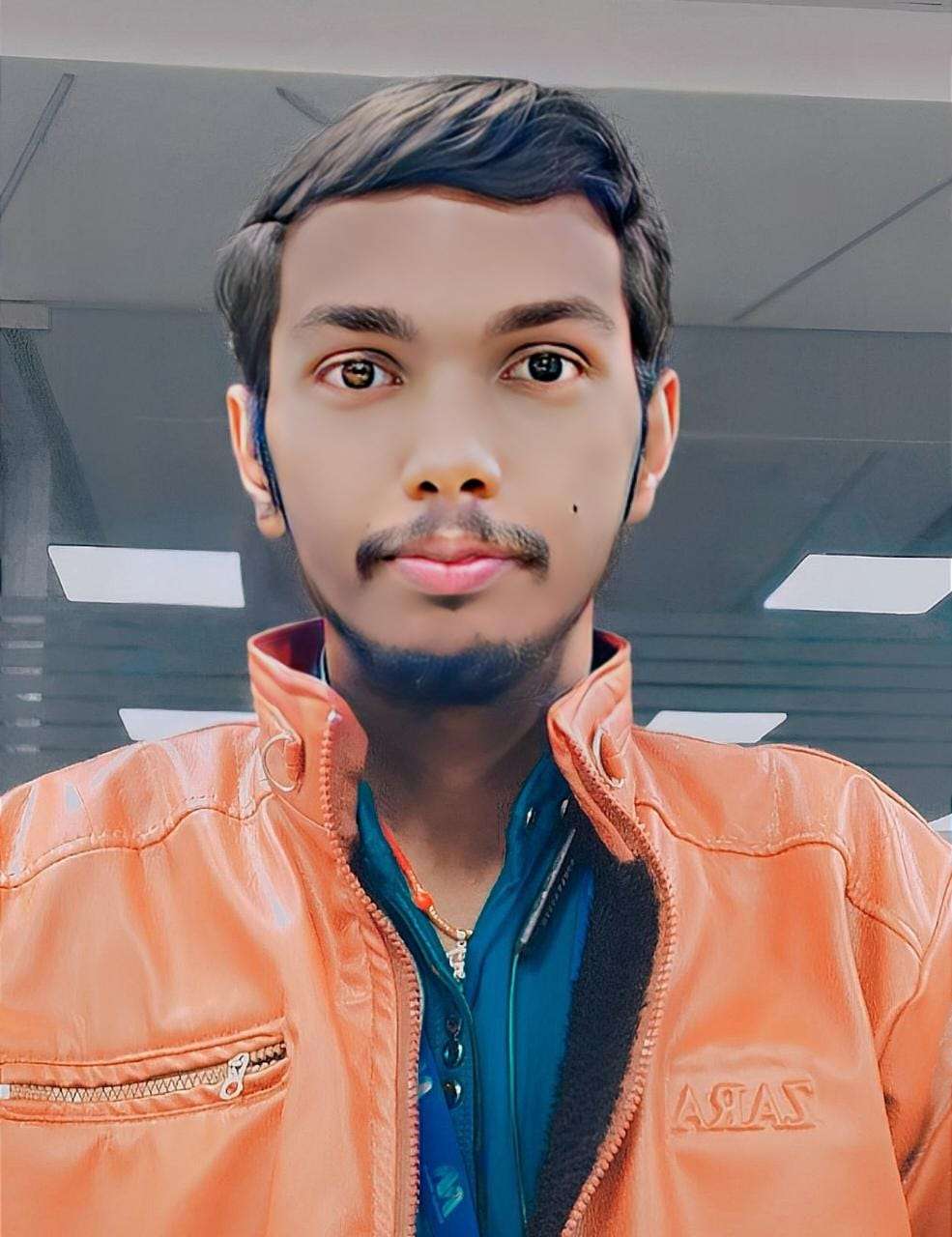Profile photo of Rishu kumar