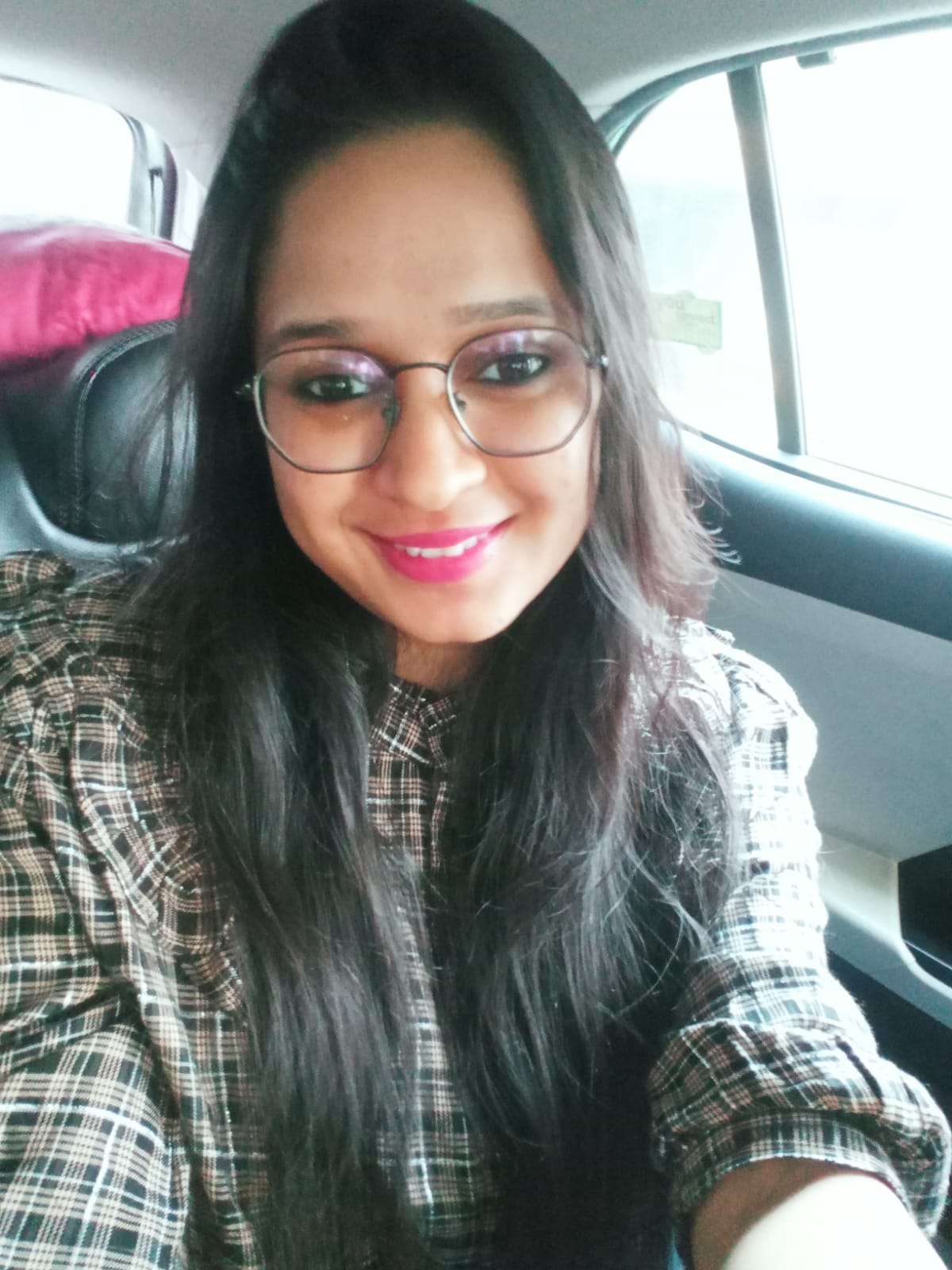 Profile photo of Meenakshi Khaitan