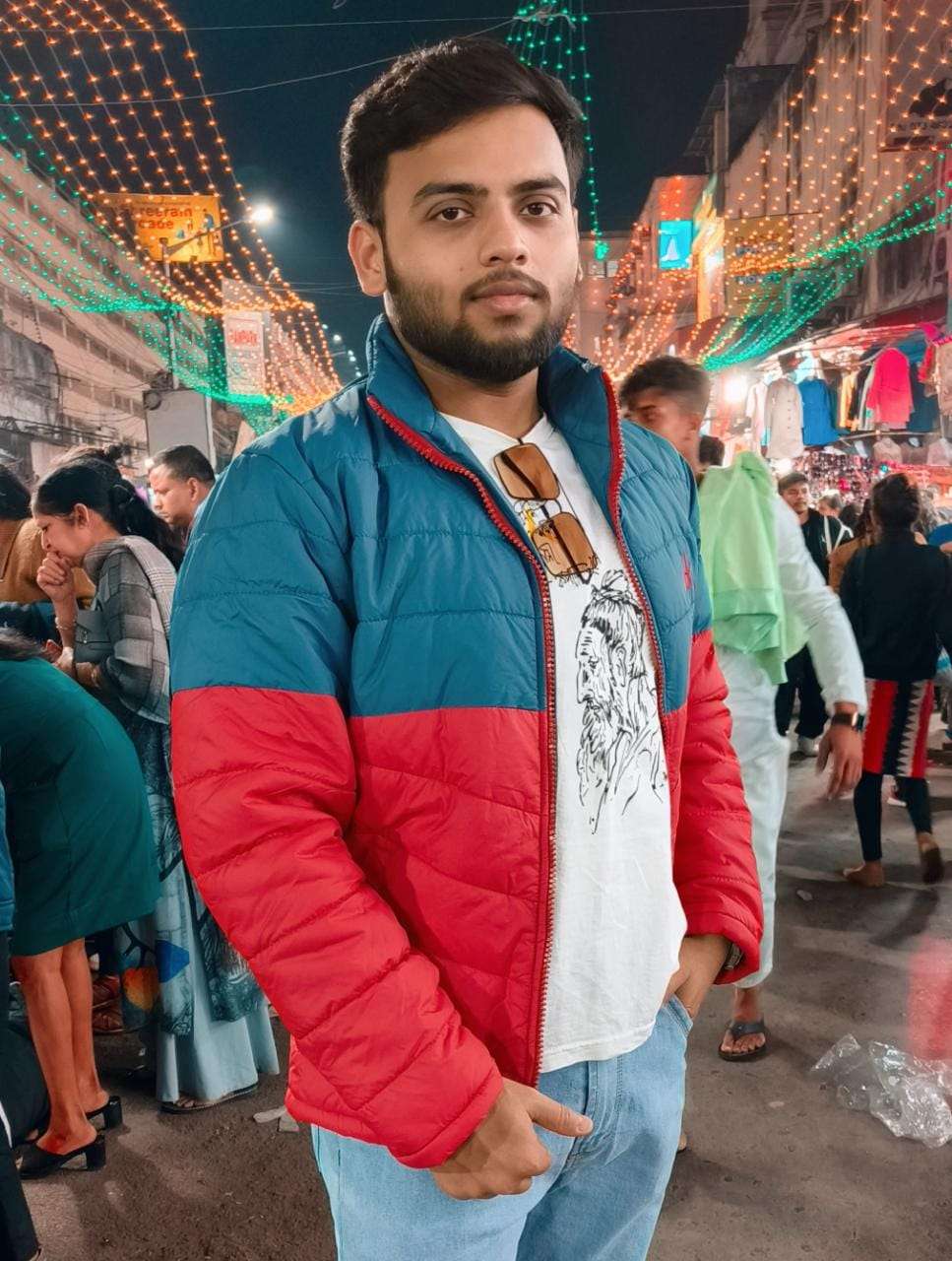 Profile photo of Ritwik Mitra