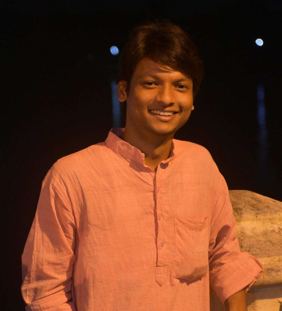 Profile photo of Arnab Jana