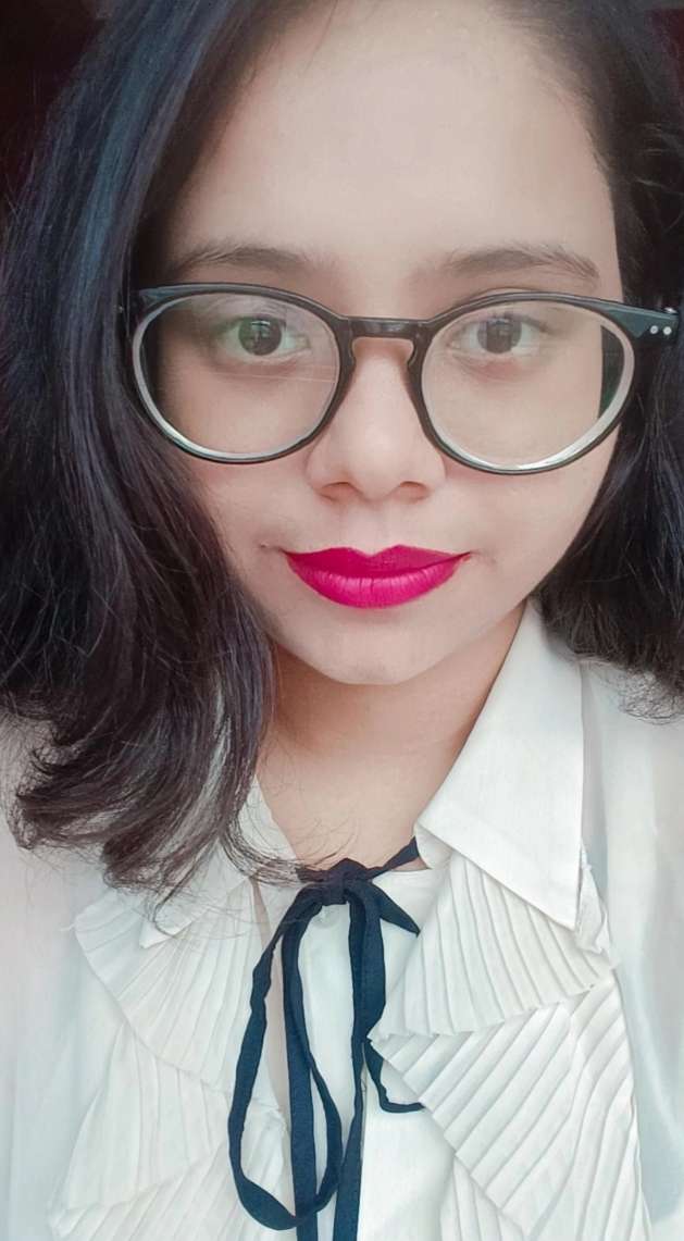 Profile photo of Aditi Das