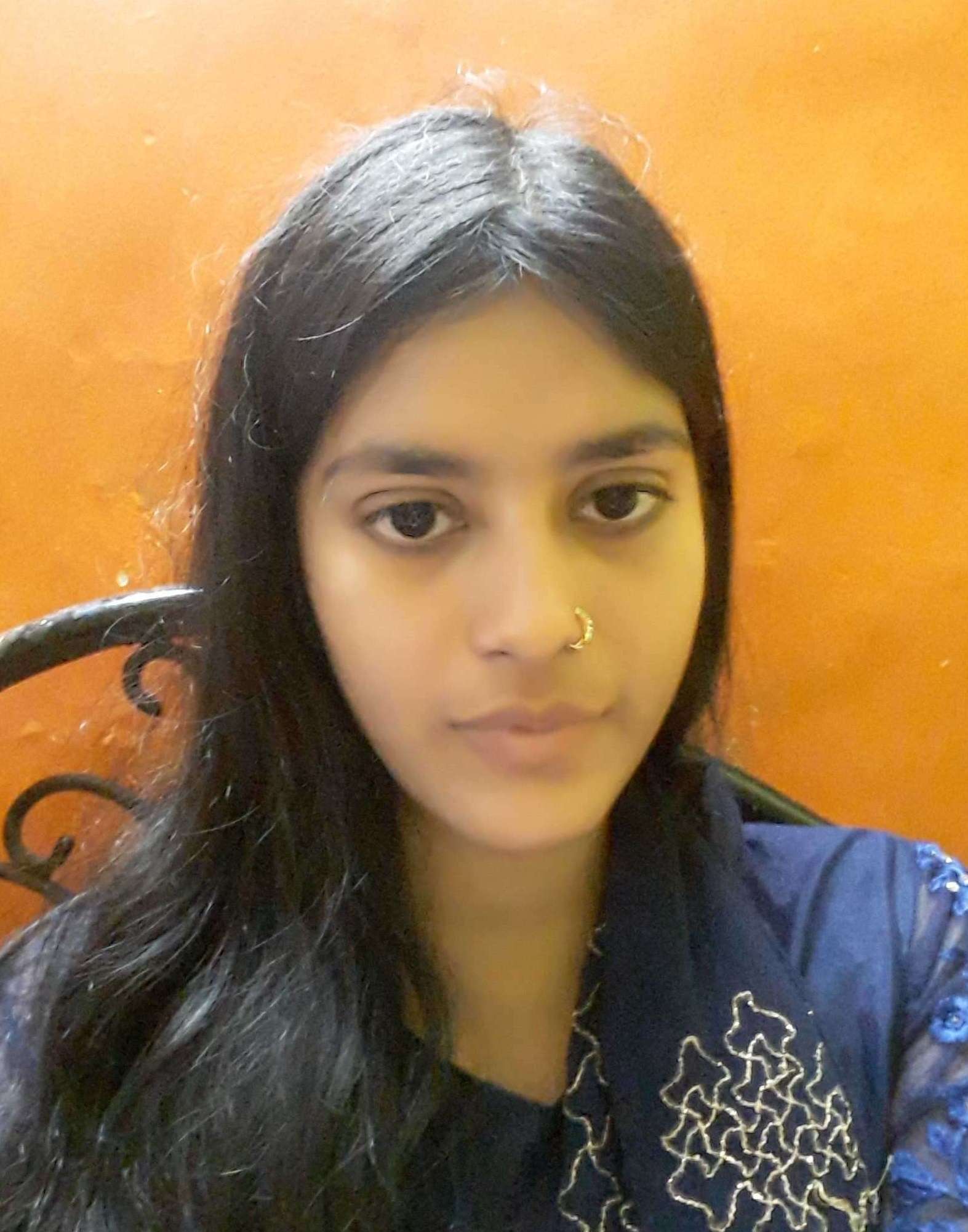 Profile photo of Farheen Bano
