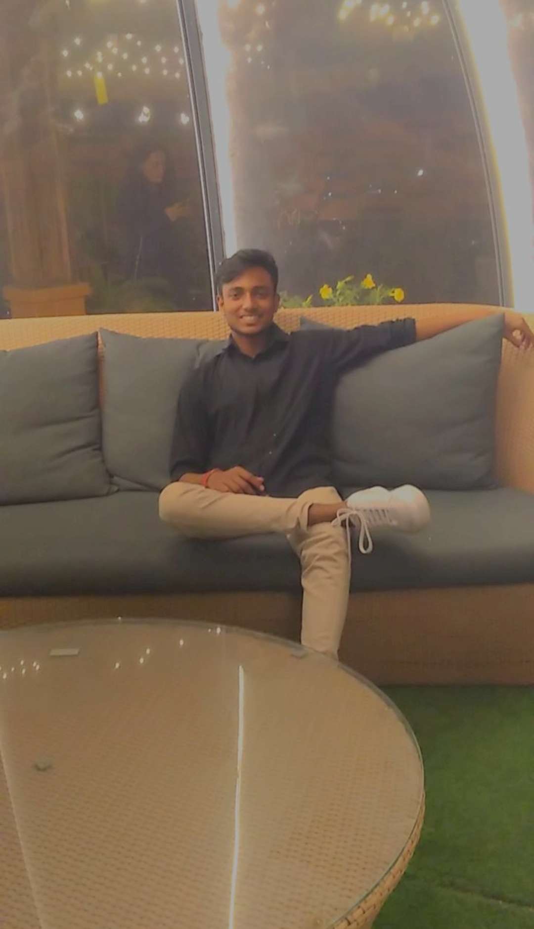 Profile photo of Aditya Shaw