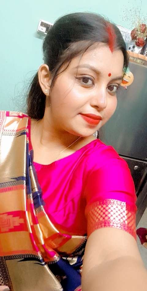 Profile photo of Arpita Mondal