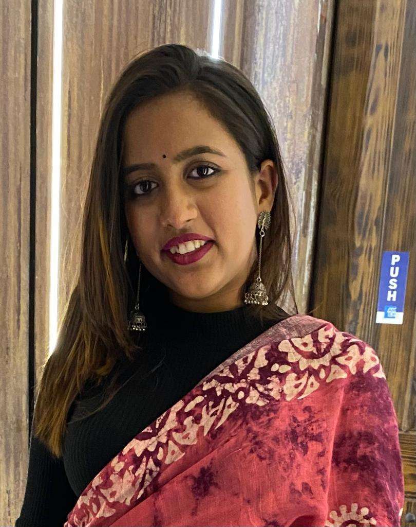 Profile photo of Ayantika Dutta