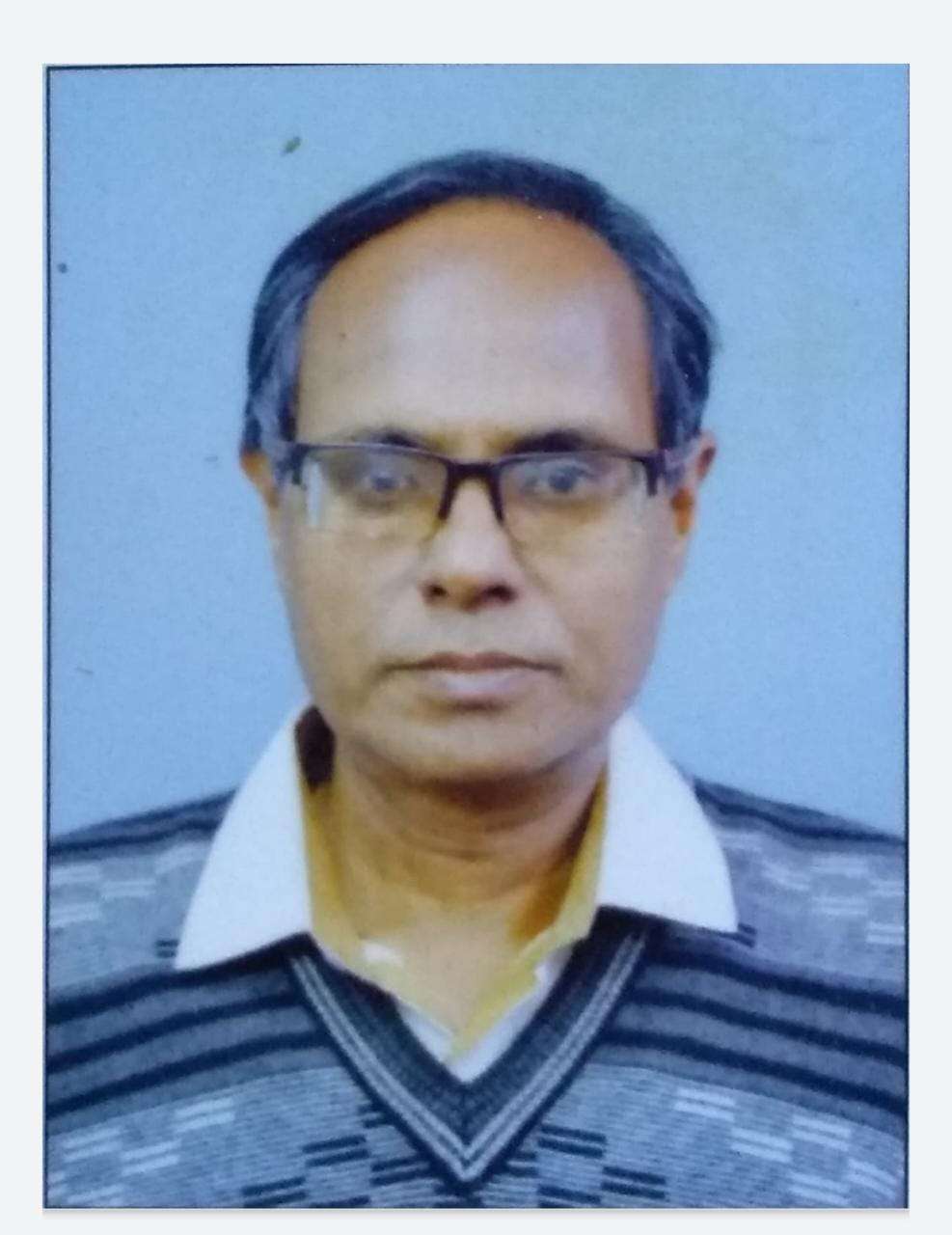 Profile photo of CHANDAN SENGUPTA