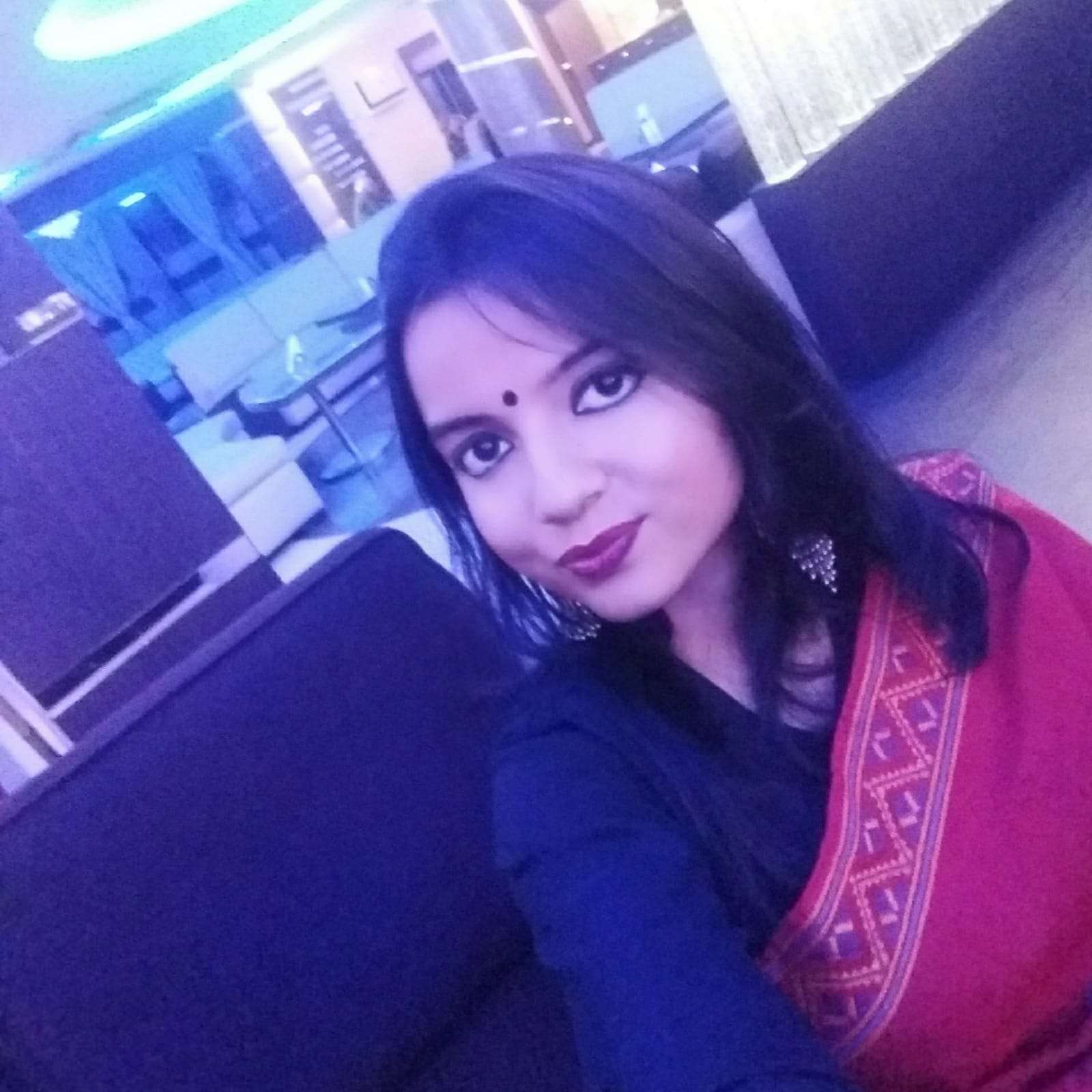 Profile photo of Jayasmita Som