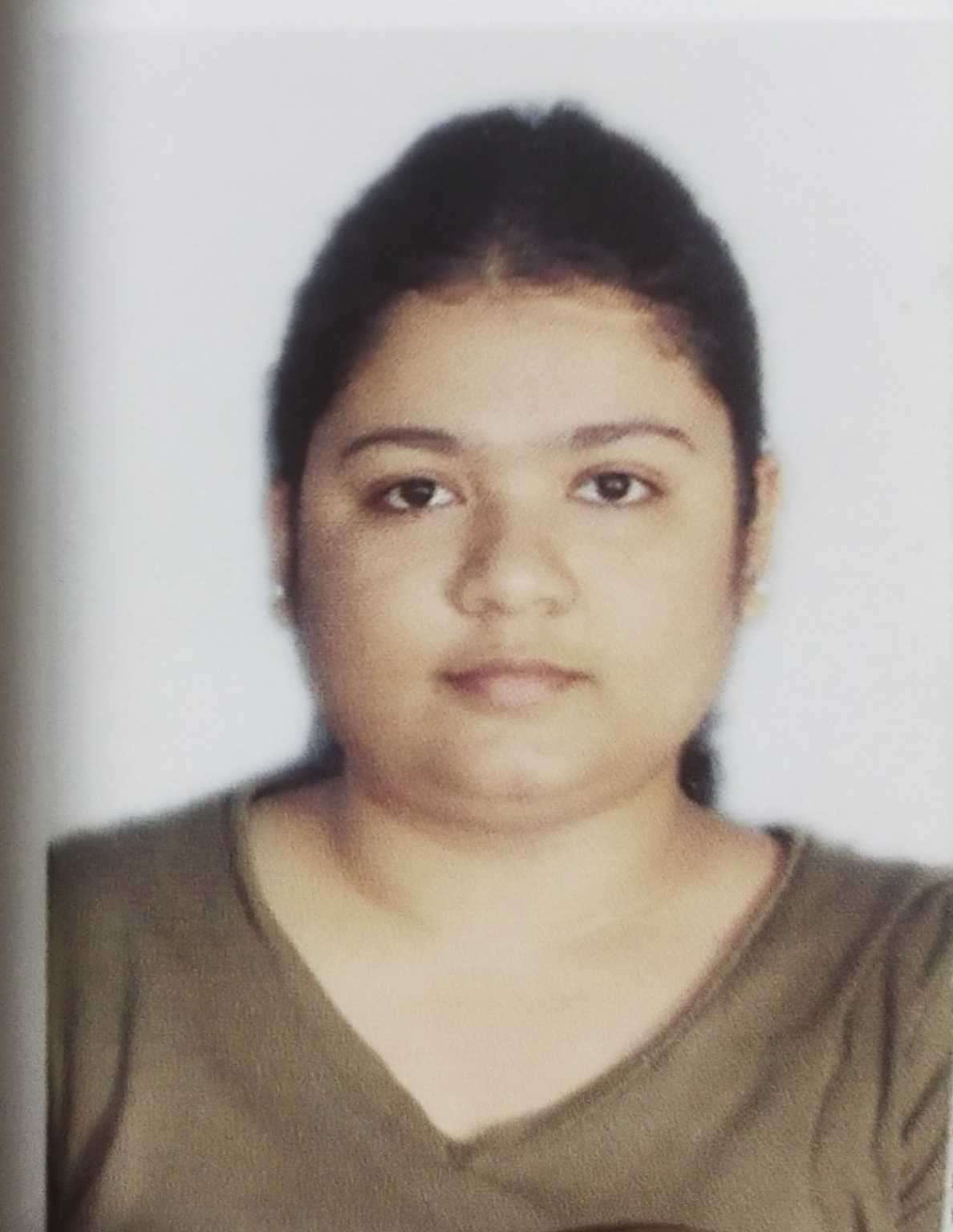 Profile photo of Koyel kundu
