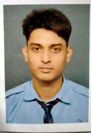 Profile photo of Santosh Kumar Jha