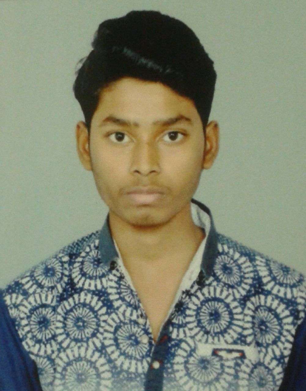 Profile photo of Sujit Mahato