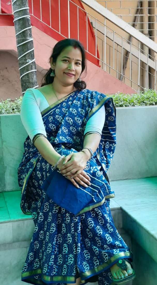 Profile photo of Banhi Das