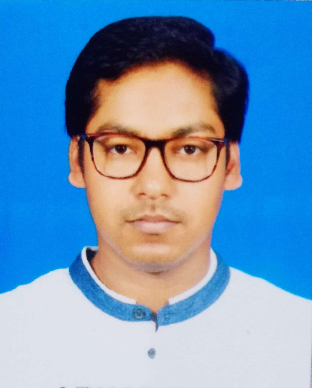 Profile photo of Arnab Das