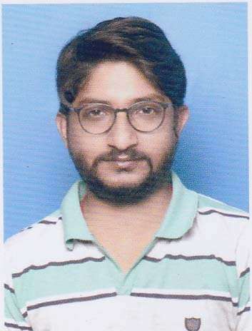 Profile photo of Sushovan Mukherjee