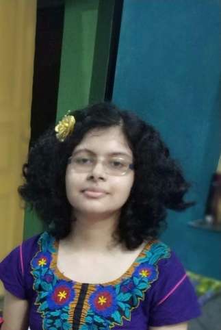 Profile photo of Manisha Jash