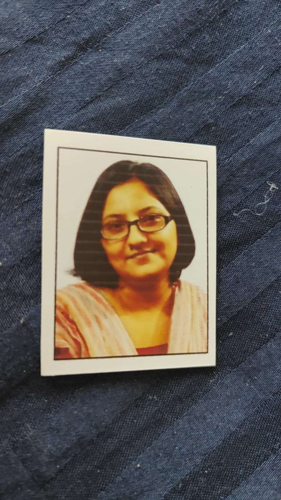 Profile photo of Ranita Chatterjee