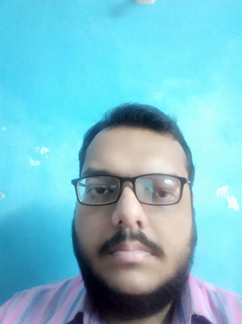 Profile photo of Abhisek Sharma