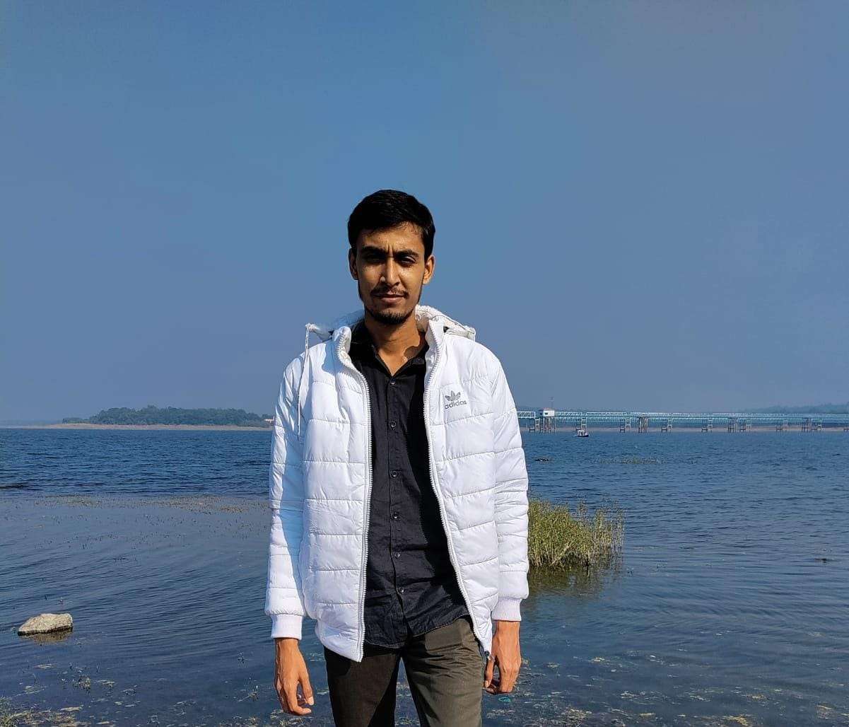 Profile photo of Tanmoy mondal