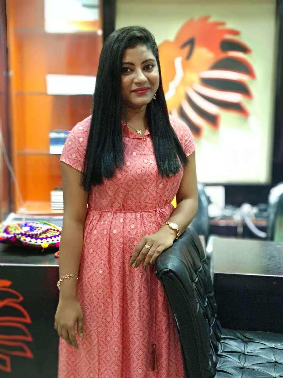 Profile photo of Riya Das