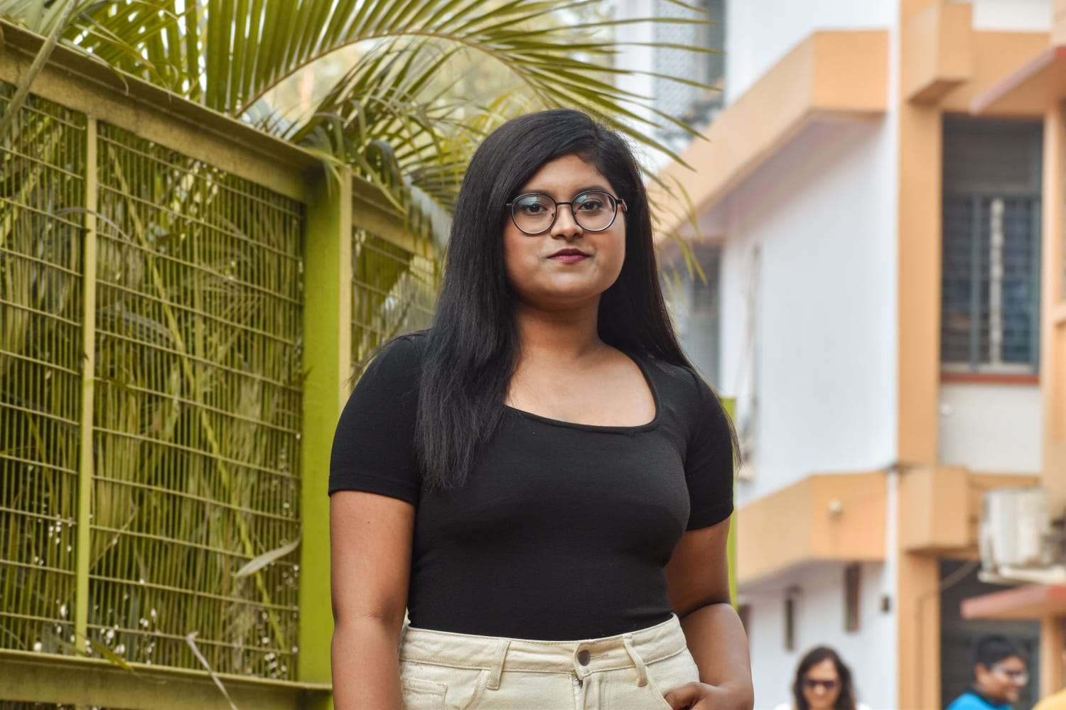 Profile photo of GARGI SAHA