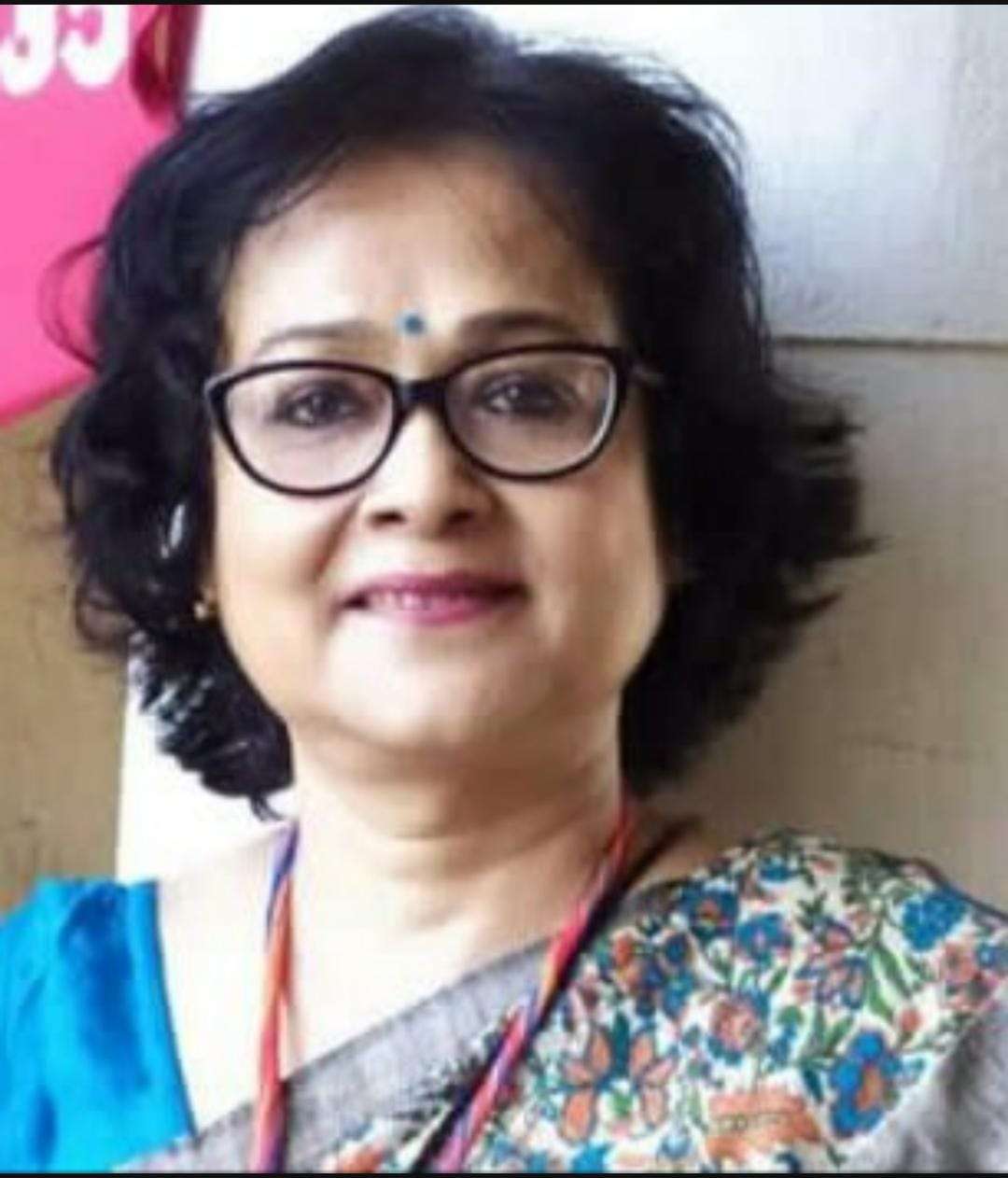 Profile photo of Sudipta Chakraborty