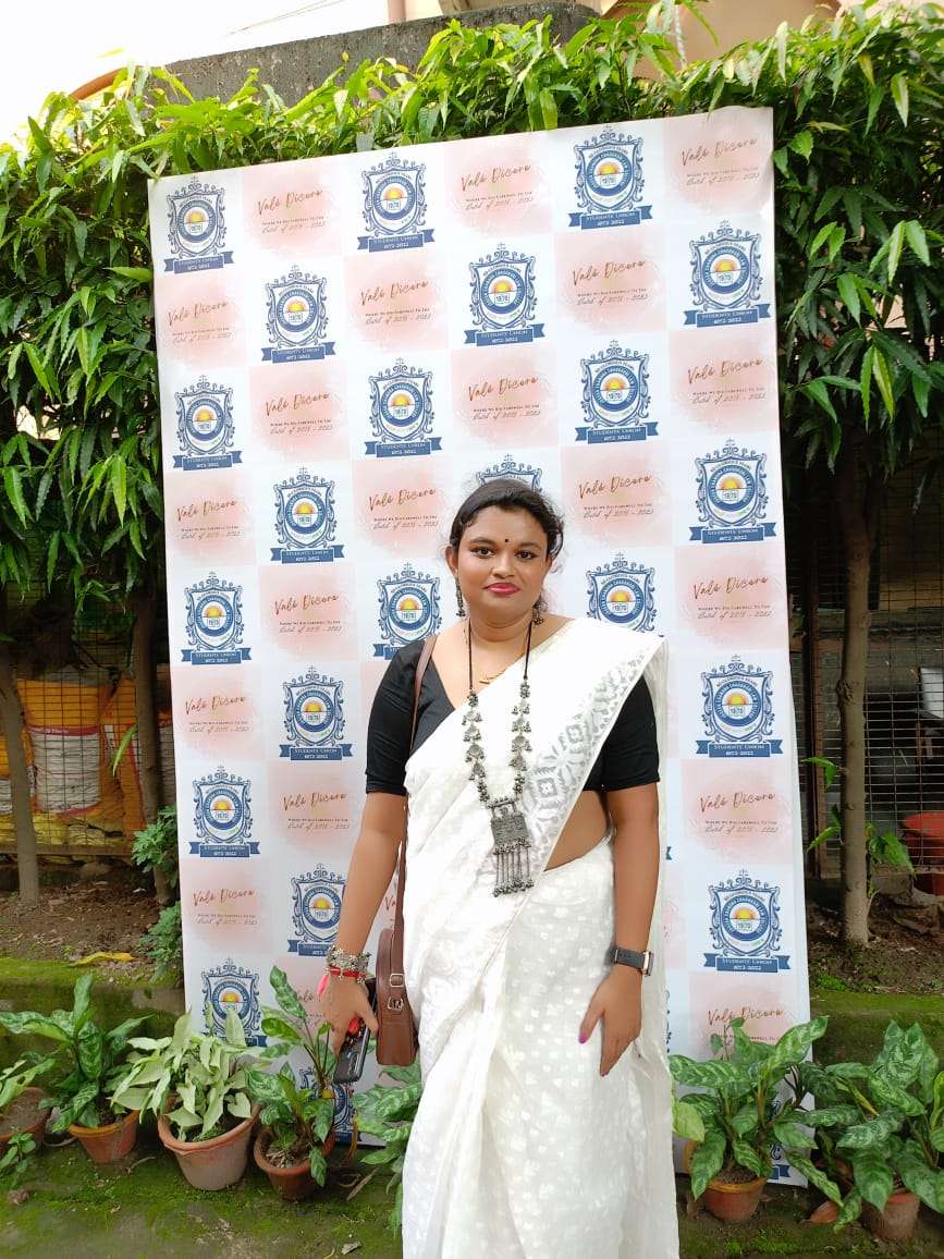 Profile photo of Snigdha Ghosh